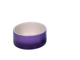 Ceramic bowl  Gradient    O 18 x 7 cm  1 10 l