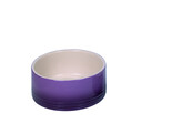 Ceramic bowl  Gradient    O 18 x 7 cm  1 10 l