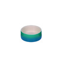 Ceramic bowl  Gradient    O 12 x 4 5 cm  0 25 l