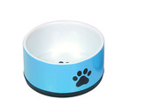 Gamelle en ceramique  Paw    O 17 x 8 cm  1 10 l