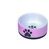 Gamelle en ceramique  Paw    O 14 x 6 5 cm  0 4 l