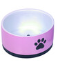 Gamelle en ceramique  Paw    O 17 x 8 cm  1 10 l