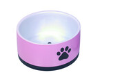 Gamelle en ceramique  Paw    O 17 x 8 cm  1 10 l