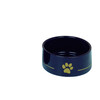 Gamelle en ceramique  Golden Paw    O 15 x 6 cm  0 55 l