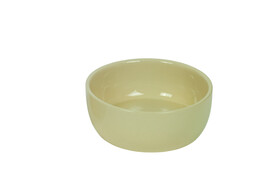 Ceramic bowl  Kaunis    O 18 5 x 7 0 cm  1 00 l