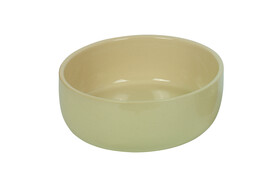 Ceramic bowl  Kaunis    O 24 0 x 8 0 cm  2 40 l