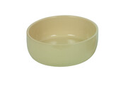 Ceramic bowl  Kaunis    O 24 0 x 8 0 cm  2 40 l