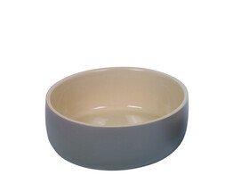 Ceramic bowl  Kaunis    O 24 0 x 8 0 cm  2 40 l