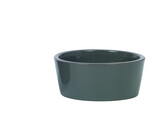 Ceramic bowl  Hermos    O 18 0 x 6 5 cm  0 65 l