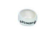 Ceramic bowl  Hungry    O 16 0 x 6 0 cm  1 00 l