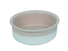 Ceramic bowl  Neta    O 24 0 x 8 0 cm  2 40 l