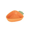 Rodent ceramic basin  Karota    15 0 x 12 0 x 4 5 cm  0 20 l