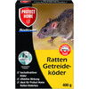 Appat a base de cereales pour rats   400g