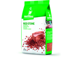 Natural redstone   3 kg