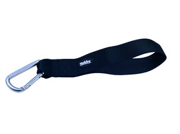 Seatbelt and Short leash   38 mm x 30 cm