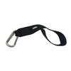 Seatbelt and Short leash   38 mm x 30 cm