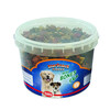 StarSnack  Mini Bones Mix    bucket 1.800g