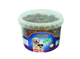 StarSnack  Mini Bones Mix    bucket 1.800g