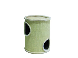 Cat scratch barrel  DASHA I    O 38 x 50 cm