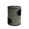 Cat scratch barrel  REGA I    O 38 x 50 cm