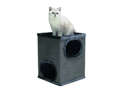 Cat scratch barrel  ADRA I    38 x 38 x 50 cm