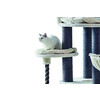 Cat-scratcher  ARDA    O 70 x 138 cm