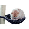 Cat-scratcher Classic  FRAN    55 x 50 x 137 cm