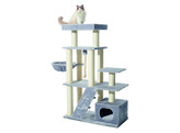 Cat-scratcher  KILIS    100 x 50 x 160 cm