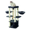 Cat-scratcher  MUGLA     50 x 50 x 121 cm