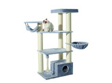 Cat-scratcher  TOKAT    80 x 60 x 176 cm