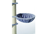 Cat-scratcher  TOKAT    80 x 60 x 176 cm