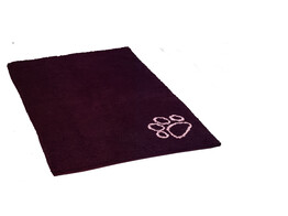 Dirt trap mat  DRY   CLEAN    M 91 x 66 cm