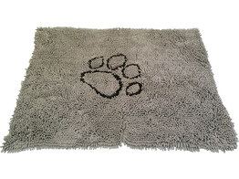 Dirt trap mat  DRY   CLEAN    M 91 x 66 cm