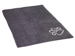 Dirt trap mat  DRY   CLEAN    L 152 x 91 cm