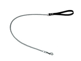 Chains leash  Professional    l  110 cm  w  12 mm