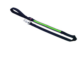 Leash  FLASH MESH   green