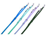 Training leash  Softgrip    l  200 cm  w  10 mm