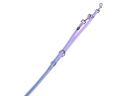 Training leash  Softgrip    l  200 cm  w  10 mm