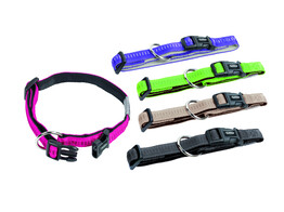 Collar  Softgrip    l  20-30 cm  w  10 mm