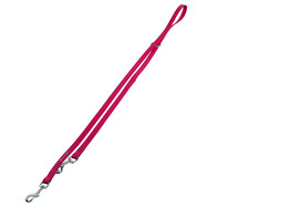 Training leash  Crystal    l  200 cm  w  12 mm