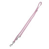 Training leash  Crystal    l  200 cm  w  12 mm