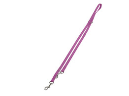 Training leash  Crystal    l  200 cm  w  12 mm