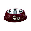 Bowl  NICE DINER    25 cm 0 75 ltr.