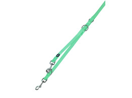 Training leash  Classic    l  200 cm  w  15 mm