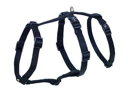 Safety harness  Turva    neck  24-34 cm  chest  30-40 cm  w  10 mm