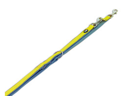 Training Leash  Classic Preno    L  200 cm  W  25/35 mm