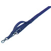 Training leash with traffic Loop  Classic Preno Royal    L  200 cm  W  25/35 cm