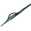 Training leash with traffic Loop  Classic Preno Royal    L  200 cm  W  25/35 cm