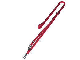 Training leash  Classic Comfort  extra long   L  300 cm  W  15 mm