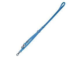 Training leash  Classic Comfort    L  200 cm  W 15 mm